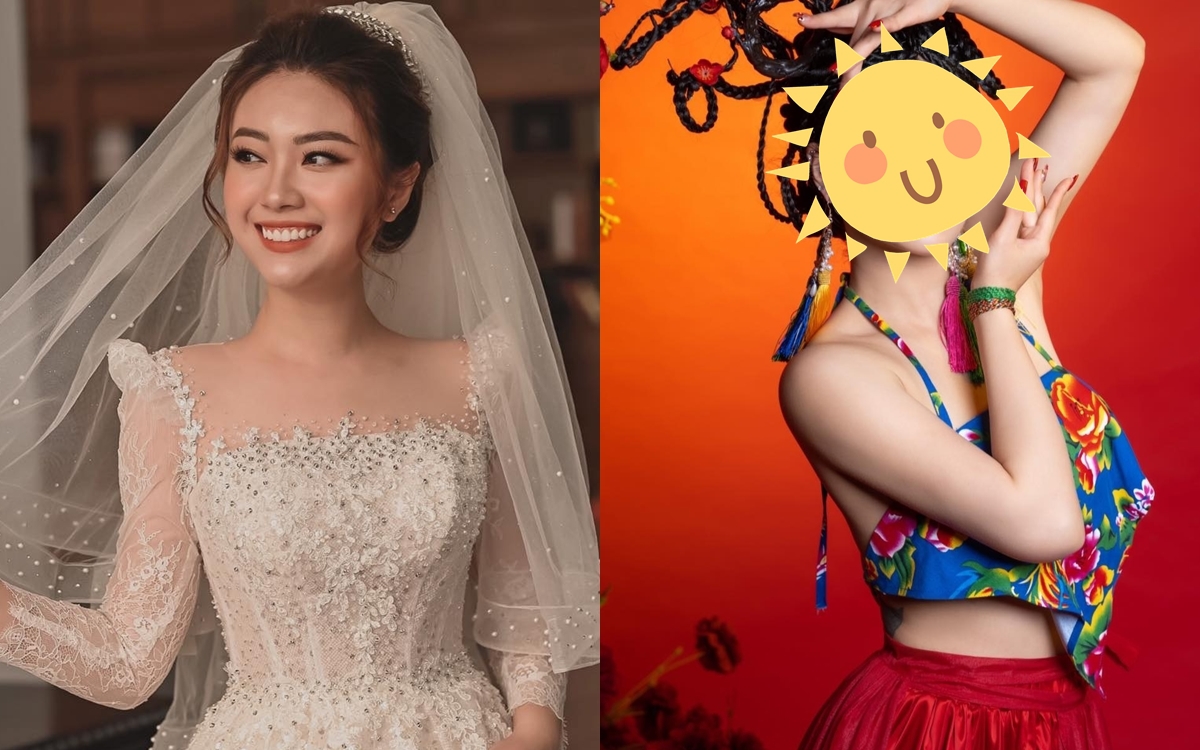 Phát hiện 'chị em sinh đôi' của nàng dâu đỏng đảnh trong 'Dưới bóng cây hạnh phúc': Là 1 hotgirl tai tiếng