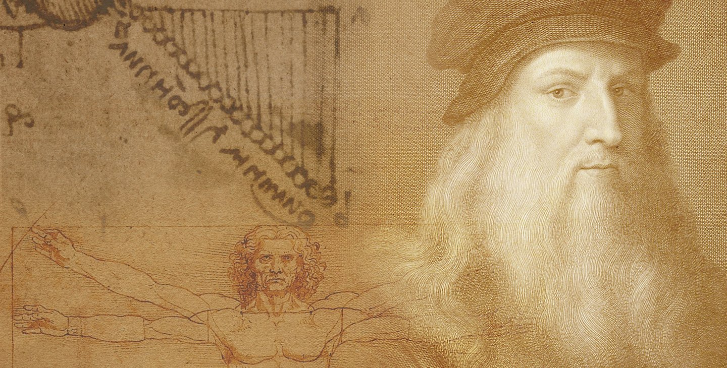 “Tiên đoán” bị lãng quên của Leonardo da Vinci: Không ngờ đi trước thời đại hàng thế kỷ - Ảnh 1. “Tiên đoán” bị lãng quên của Leonardo da Vinci: Không ngờ đi trước thời đại hàng thế kỷ - Ảnh 1.