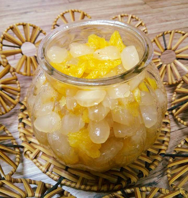 Đi Nha Trang tham gia Lễ hội Tháp Bà lớn nhất năm thì mua gì về làm quà? - Ảnh 5. Đi Nha Trang tham gia Lễ hội Tháp Bà lớn nhất năm thì mua gì về làm quà? - Ảnh 5.