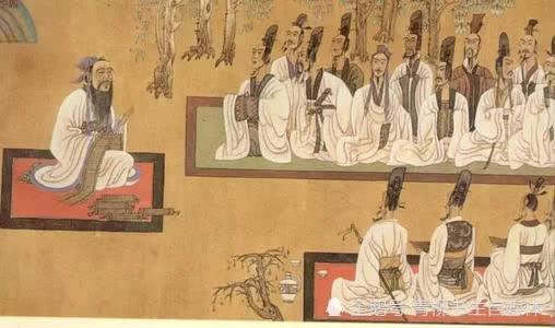 Họ bí ẩn nhất Trung Quốc: Làm nghề cao quý được xem là sứ giả của thần linh, đến Hoàng đế cũng phải kính nể nhờ vả - Ảnh 4.