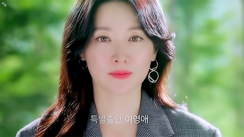 5 mỹ nhân phim Hàn có đôi mắt đẹp lạ: Lee Young Ae xứng tầm báu vật, số 2 được ví như &quot;thiên thần&quot; - Ảnh 3.