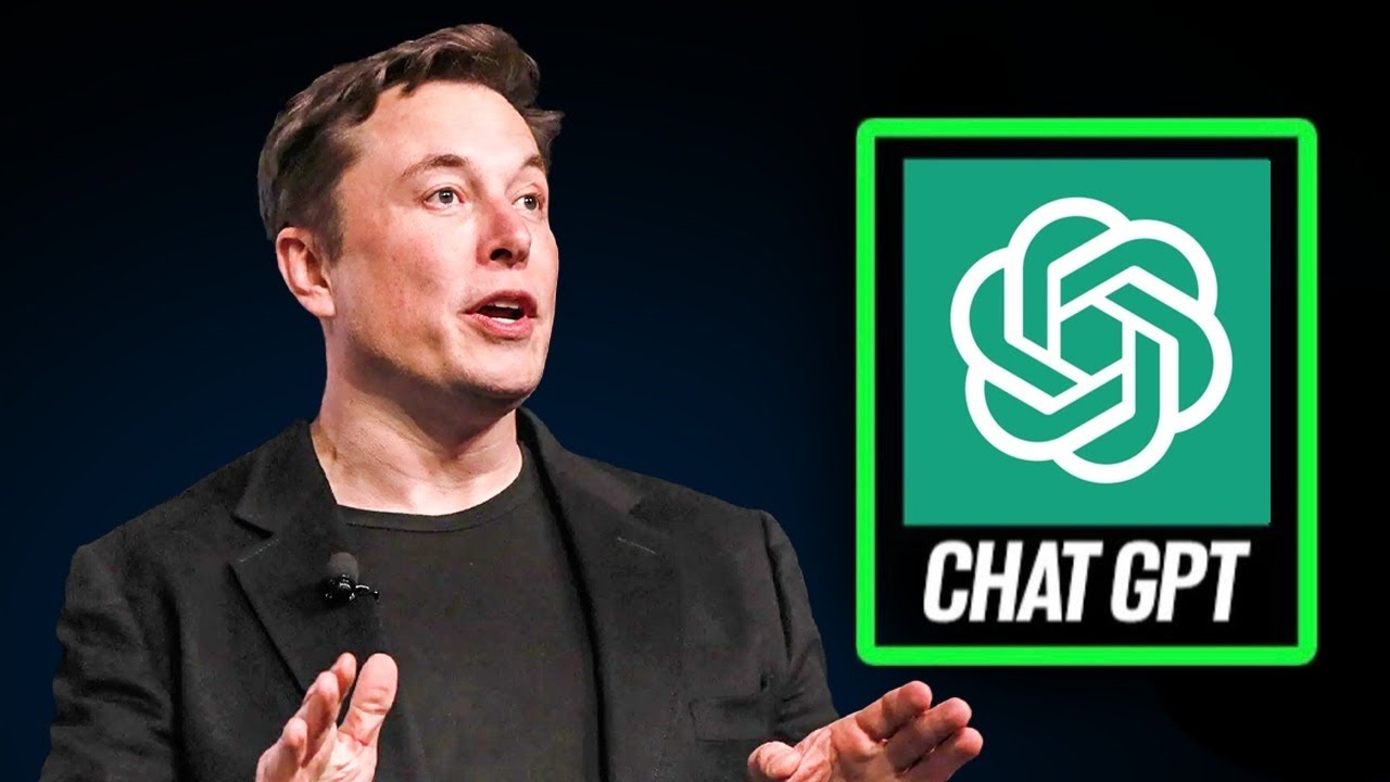 Đồng sáng lập ChatGPT, Elon Musk vẫn dè chừng trí tuệ nhân tạo khi đưa ra cảnh báo: “AI là rủi ro lớn nhất của nền văn minh” - Ảnh 2.