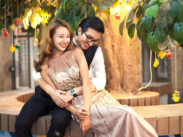 Có 5 điều mà đàn ông chỉ tiết lộ khi đã coi bạn là vợ tương lai, hãy chú ý! - Ảnh 1. Có 5 điều mà đàn ông chỉ tiết lộ khi đã coi bạn là vợ tương lai, hãy chú ý! - Ảnh 1.