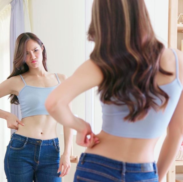 Lật tẩy 6 nguyên nhân hàng đầu gây béo bụng, chị em biết sớm thì đẹp sớm - Ảnh 5. Lật tẩy 6 nguyên nhân hàng đầu gây béo bụng, chị em biết sớm thì đẹp sớm - Ảnh 5.