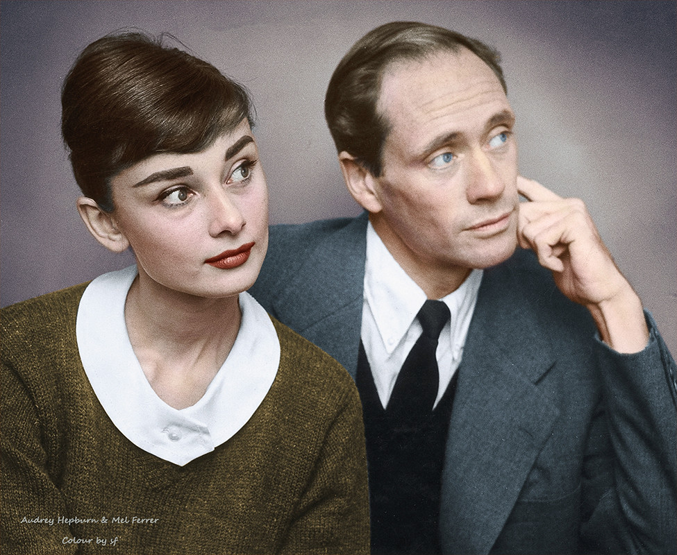 &quot;Người phụ nữ có vẻ đẹp tự nhiên nhất mọi thời đại&quot; Audrey Hepburn: Nỗi đau đớn của người phụ nữ hai lần mất con và tình yêu trọn vẹn ngày cuối đời  - Ảnh 6.