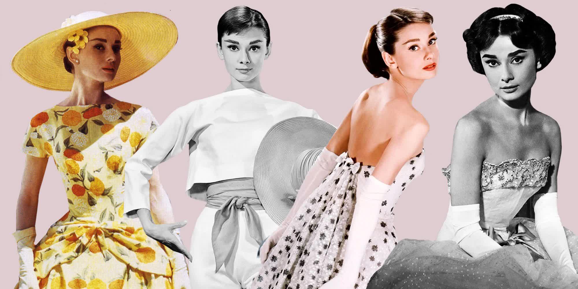 &quot;Người phụ nữ có vẻ đẹp tự nhiên nhất mọi thời đại&quot; Audrey Hepburn: Nỗi đau đớn của người phụ nữ hai lần mất con và tình yêu trọn vẹn ngày cuối đời  - Ảnh 4.