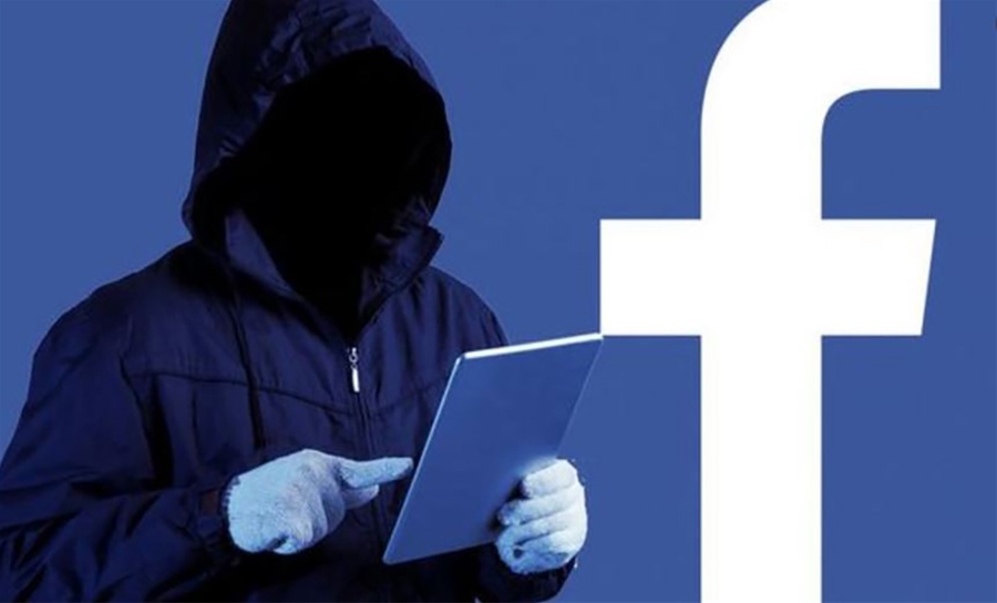 Đề phòng ngay tin nhắn này trên Facebook nếu không muốn mất hết tiền trong tài khoản - Ảnh 2.