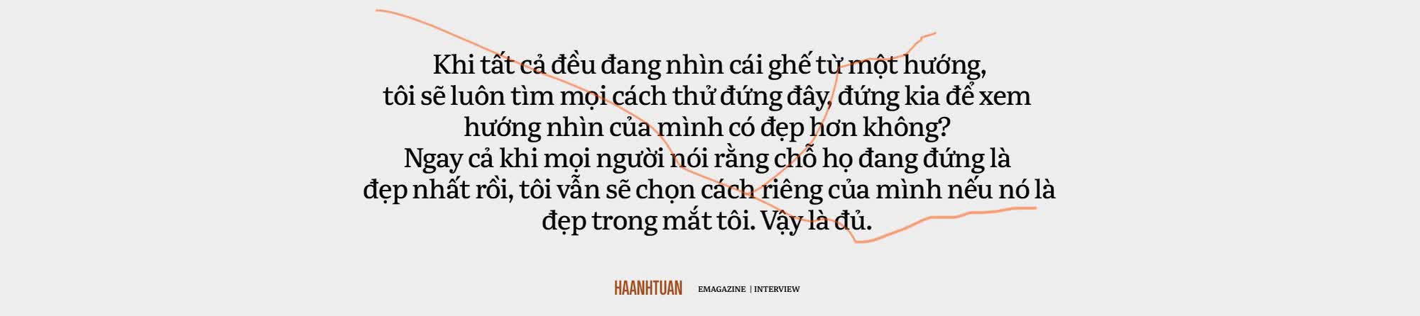 Hà Anh Tuấn: “Người ta nói Tuấn giỏi tính toán, nhưng đâu ai tính lại nổi ông trời?” - Ảnh 22.