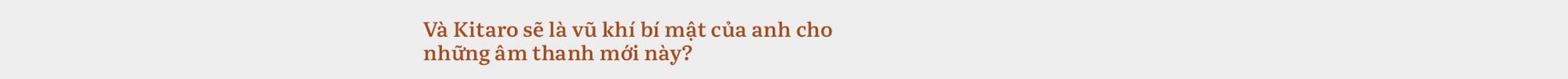 Hà Anh Tuấn: “Người ta nói Tuấn giỏi tính toán, nhưng đâu ai tính lại nổi ông trời?” - Ảnh 26.