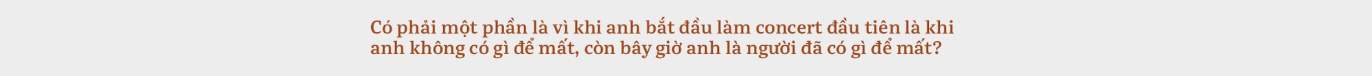 Hà Anh Tuấn: “Người ta nói Tuấn giỏi tính toán, nhưng đâu ai tính lại nổi ông trời?” - Ảnh 41.