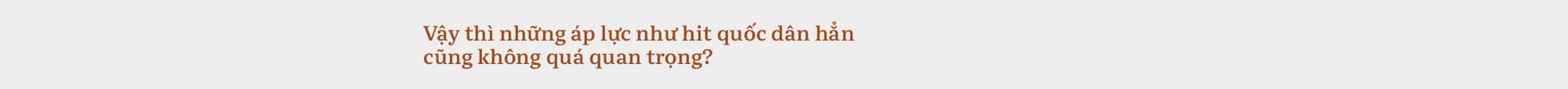 Hà Anh Tuấn: “Người ta nói Tuấn giỏi tính toán, nhưng đâu ai tính lại nổi ông trời?” - Ảnh 46.