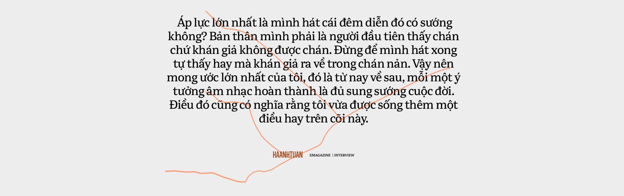 Hà Anh Tuấn: “Người ta nói Tuấn giỏi tính toán, nhưng đâu ai tính lại nổi ông trời?” - Ảnh 47.