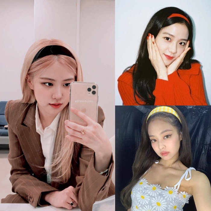 5 món phụ kiện ruột giúp Jennie - Jisoo - Rosé - Lisa luôn nổi bật và thu hút - Ảnh 6.