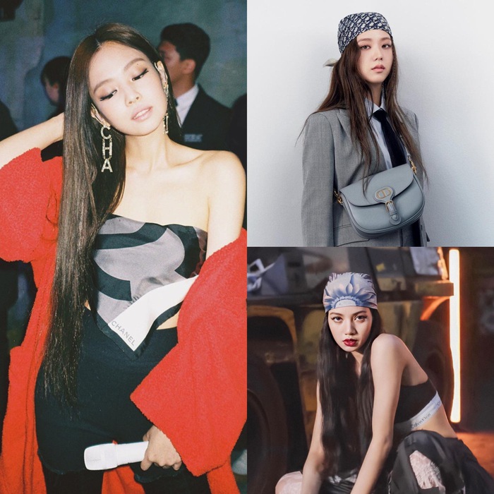 5 món phụ kiện ruột giúp Jennie - Jisoo - Rosé - Lisa luôn nổi bật và thu hút - Ảnh 3.