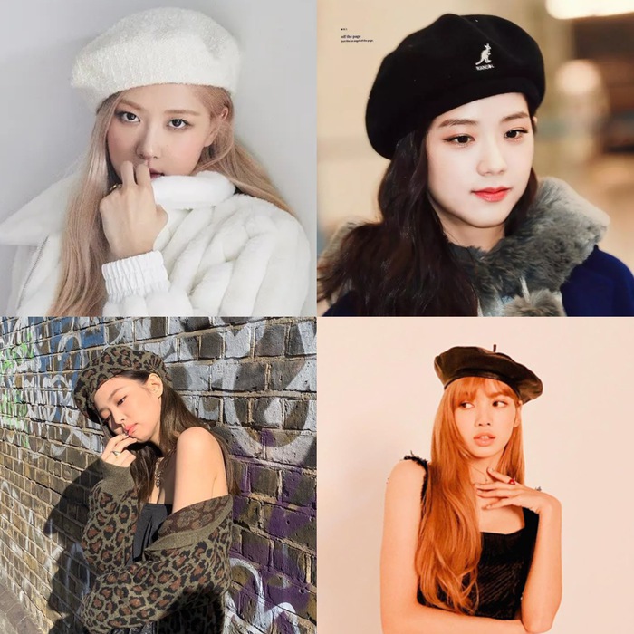 5 món phụ kiện ruột giúp Jennie - Jisoo - Rosé - Lisa luôn nổi bật và thu hút - Ảnh 1.