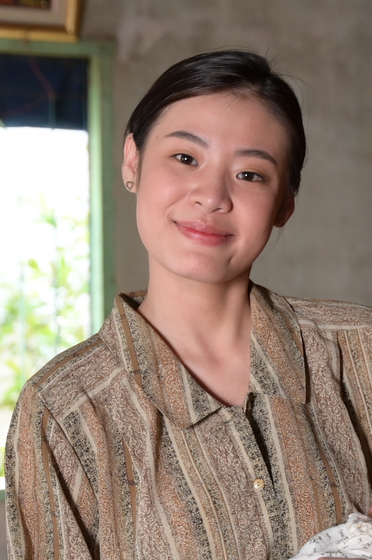 Nhan sắc ba "nàng thơ" mới của đạo diễn Lý Hải - Ảnh 5. Nhan sắc ba "nàng thơ" mới của đạo diễn Lý Hải - Ảnh 5.