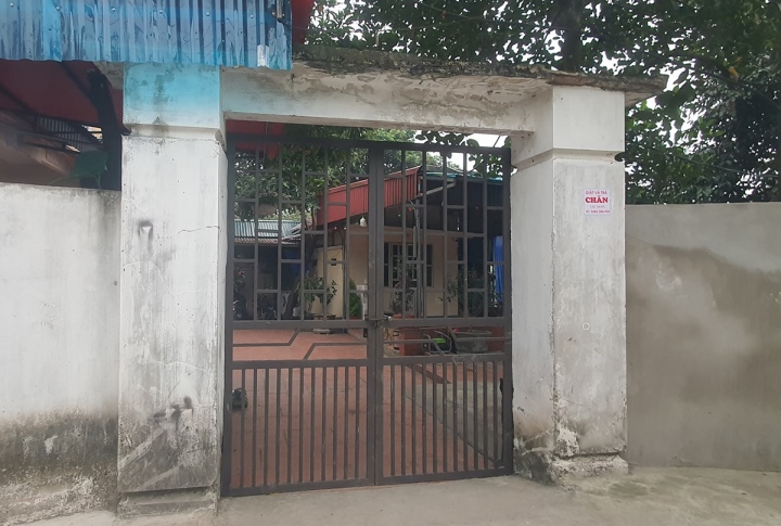 Gọi hồn &aacute;p vong để trục lợi, c&ocirc; đồng ở Th&aacute;i B&igrave;nh bị phạt 3 triệu đồng - Ảnh 1.