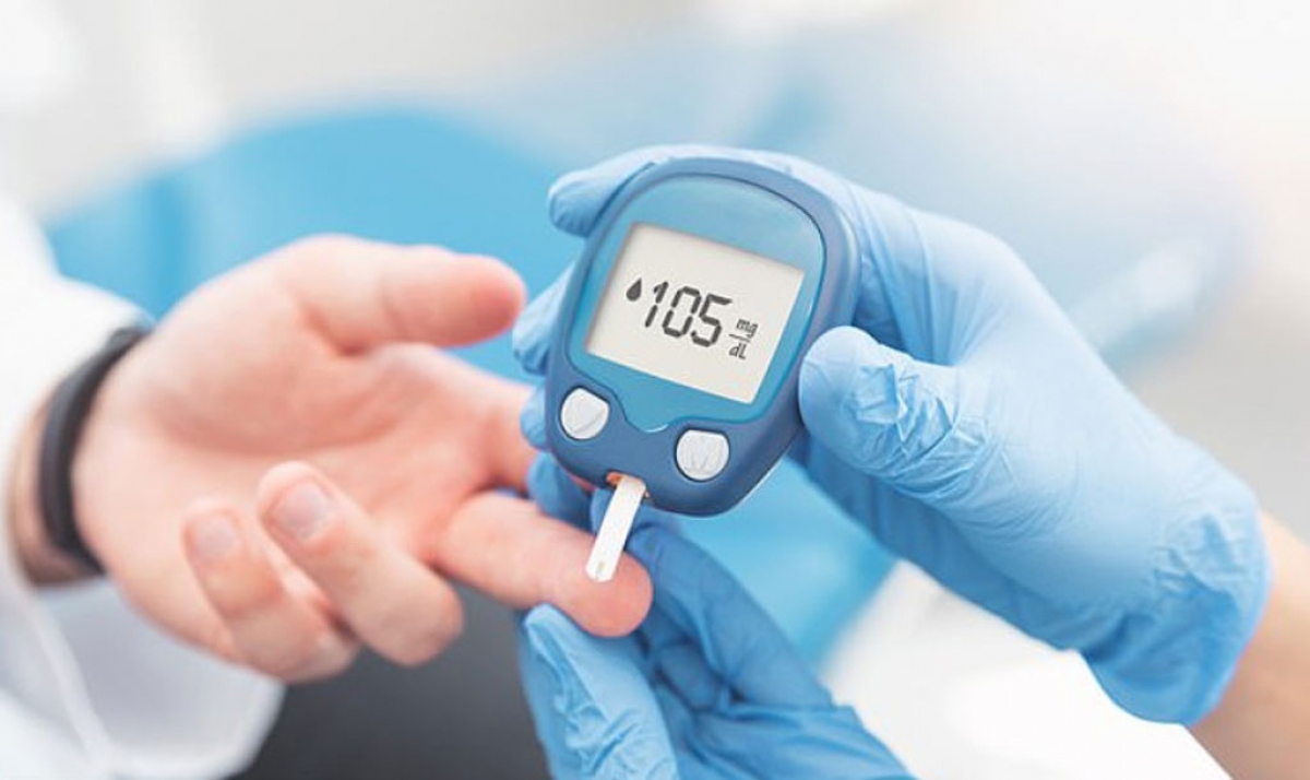 Hy vọng mới cho những bệnh nhân tiểu đường đang phụ thuộc vào insulin - Ảnh 1.