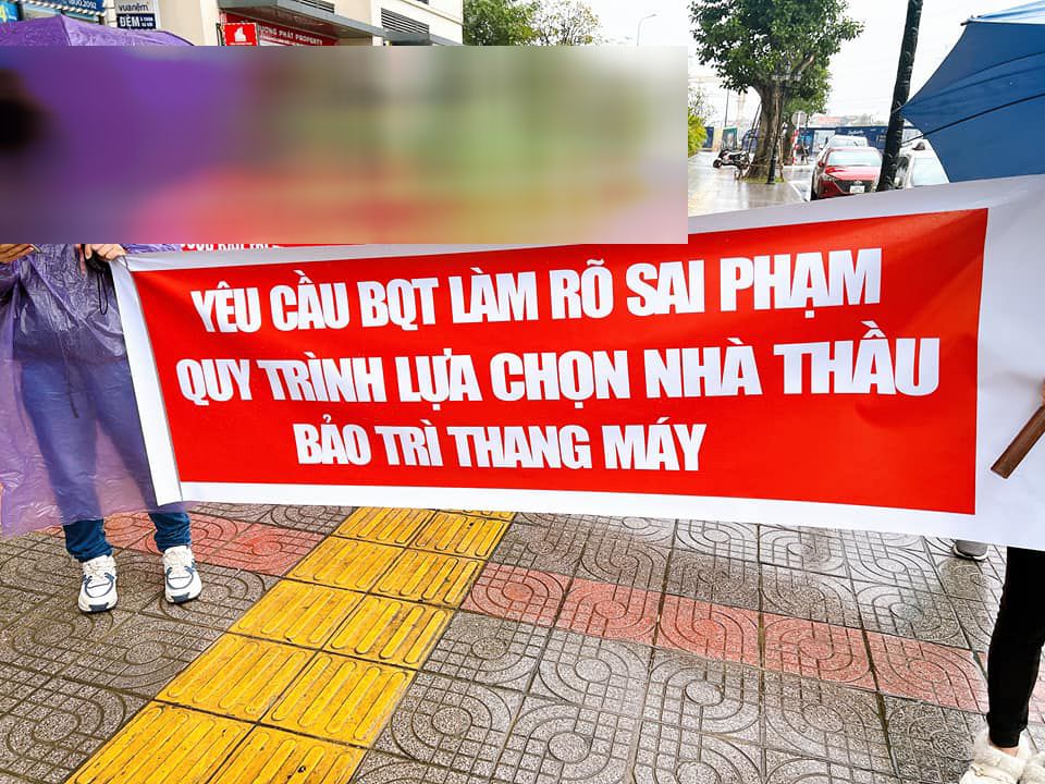 Ban Quản trị chung cư rất quan trọng, nhưng nếu &quot;lạm quyền&quot; thì cư dân gánh hậu quả - Ảnh 3.