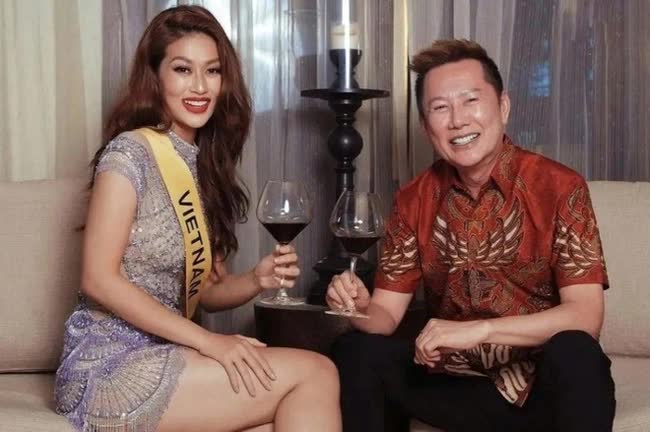 Thêm 2 cuộc thi quốc tế sẽ được tổ chức tại Việt Nam, netizen lo lắng hậu Miss Charm nhiều sạn - Ảnh 7.
