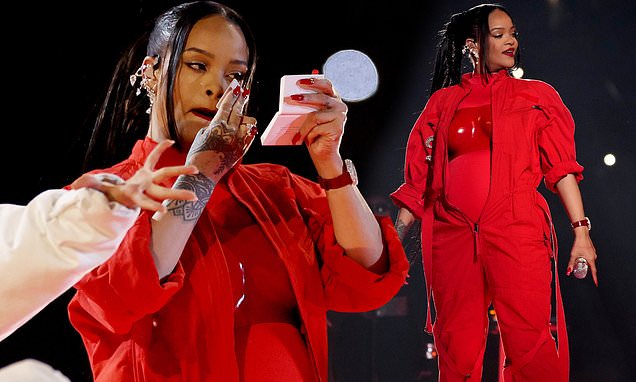 Fenty Beauty - thương hiệu số hưởng nhất tuần: Chễm trệ lên sóng cùng Rihanna và Lisa, dự sẽ sớm sold out nhờ 2 màn PR siêu khéo - Ảnh 5.