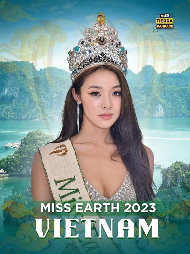 Thêm 2 cuộc thi quốc tế sẽ được tổ chức tại Việt Nam, netizen lo lắng hậu Miss Charm nhiều sạn - Ảnh 3.