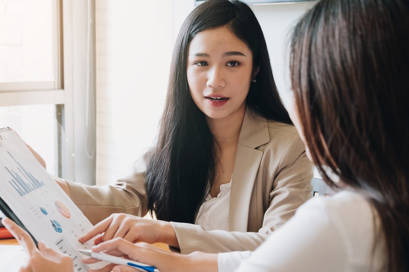 Nghĩ đến bảo hiểm khi bạn là một trong những trường hợp sau - Ảnh 2. Nghĩ đến bảo hiểm khi bạn là một trong những trường hợp sau - Ảnh 2.