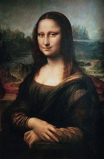 Vụ trộm thế kỷ giúp bức tranh Mona Lisa trở nên nổi tiếng khắp thế giới - Ảnh 2.
