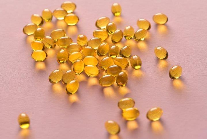 5 dấu hiệu đáng ngạc nhiên cho thấy bạn đang thiếu vitamin D trầm trọng - Ảnh 4.