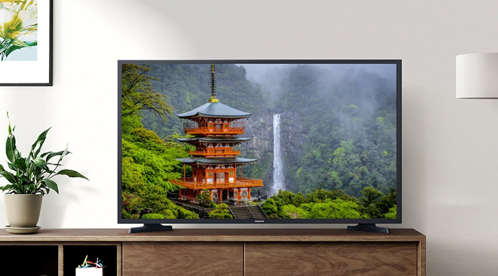 5 mẫu TV chất lượng, giá dưới 7 triệu cho cặp đôi mới cưới - Ảnh 2.