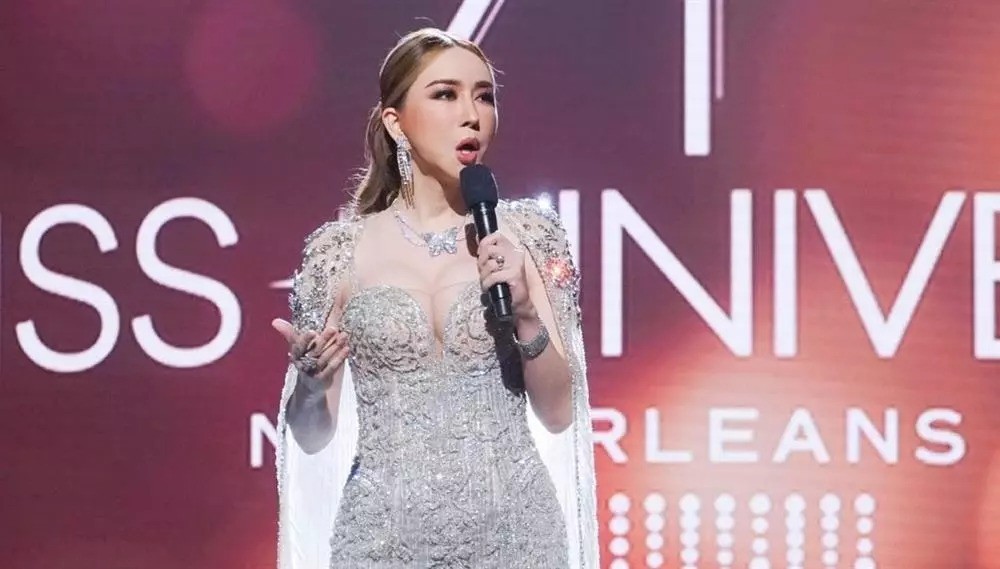 Hoa hậu Hoàn vũ Việt Nam sẽ thế nào khi không được thi quốc tế? - Ảnh 3.