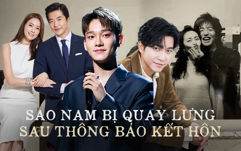 Sao nam bị quay lưng khi cưới vợ: Kwon Sang Woo - Lee Seung Gi nhận chỉ trích vì bạn đời tai tiếng, đệ nhất mỹ nam Nhật mới tội nghiệp! - Ảnh 2.