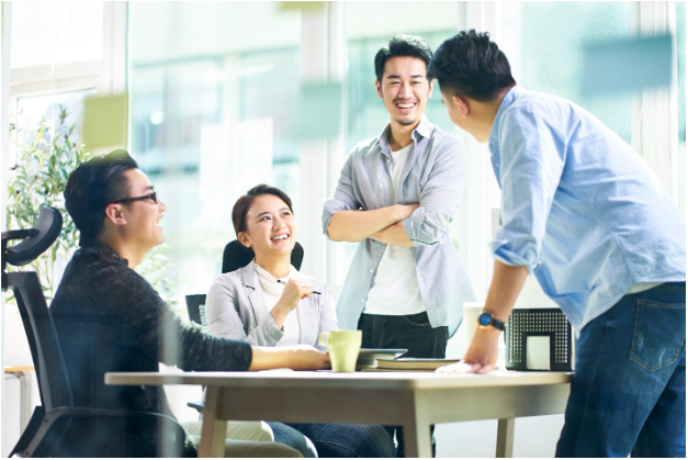 Tư duy cảm xúc, bài giải cho những vấn đề xã hội đến từ trẻ nhỏ - Ảnh 1. Tư duy cảm xúc, bài giải cho những vấn đề xã hội đến từ trẻ nhỏ - Ảnh 1.