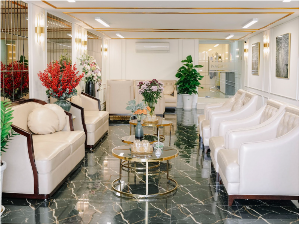 Gợi ý những tiêu chí giúp lựa chọn cơ sở thẩm mỹ uy tín - Ảnh 1. Gợi ý những tiêu chí giúp lựa chọn cơ sở thẩm mỹ uy tín - Ảnh 1.