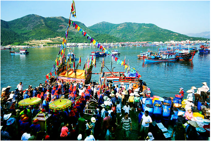 Về Nha Trang, tìm an yên trong niềm vui tuổi trung tuần  - Ảnh 3.