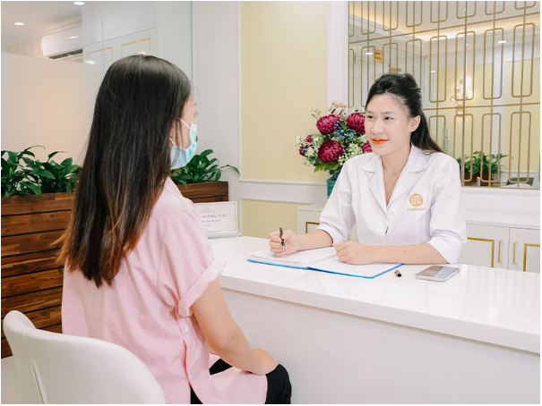 Gợi ý những tiêu chí giúp lựa chọn cơ sở thẩm mỹ uy tín - Ảnh 3. Gợi ý những tiêu chí giúp lựa chọn cơ sở thẩm mỹ uy tín - Ảnh 3.