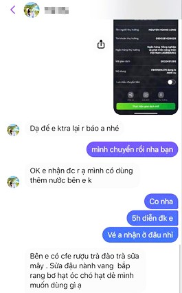 Lập fanpage giả, lừa hàng loạt du khách mua vé xem ca nhạc ở Đà Lạt - Ảnh 1.