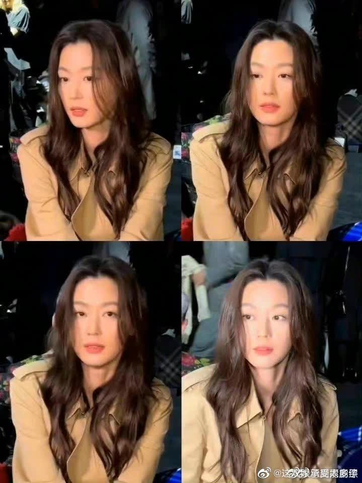 "Nàng dâu hào môn" Jun Ji Hyun toả sáng rực rỡ tại London, lâu mới xuất hiện vẫn khiến truyền thông điên đảo - Ảnh 2. "Nàng dâu hào môn" Jun Ji Hyun toả sáng rực rỡ tại London, lâu mới xuất hiện vẫn khiến truyền thông điên đảo - Ảnh 2.