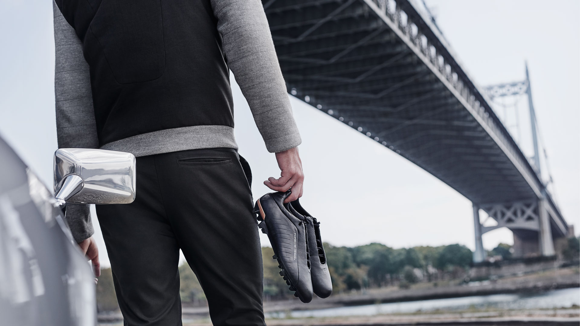 Adidas - từ xưởng giày tạm bợ đến thương hiệu hàng đầu thế giới, nâng niu từng đôi chân các &quot;thượng đế&quot; bằng cả tấm lòng - Ảnh 14.