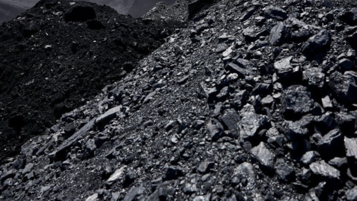 Sập mỏ than ở Trung Quốc: 2 người chết, hơn 50 người mắc kẹt - Ảnh 1.