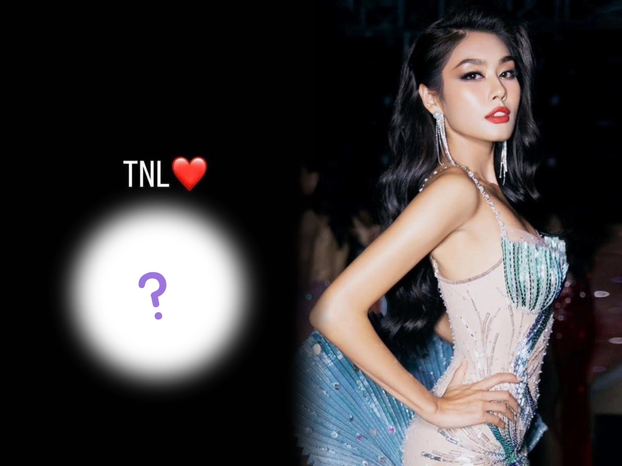 Miss Universe Vietnam liên tục &quot;thả thính&quot; liên quan tới Lê Thảo Nhi, netizen dằn mặt: Đừng lợi dụng để làm chiêu bài truyền thông - Ảnh 1.