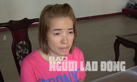 Vụ đột kích Công ty Luật TNHH Pháp Việt: Hàng ngàn nạn nhân bị dọa giết vợ, con - Ảnh 7. Vụ đột kích Công ty Luật TNHH Pháp Việt: Hàng ngàn nạn nhân bị dọa giết vợ, con - Ảnh 7.