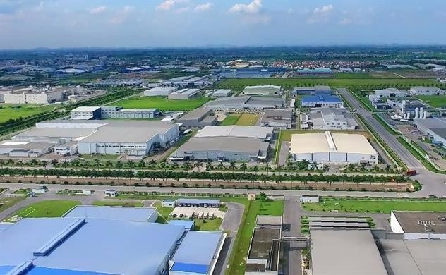 Tỉnh B&igrave;nh Dương c&oacute; th&ecirc;m th&agrave;nh phố mới từ ng&agrave;y 10/4 - Ảnh 1.