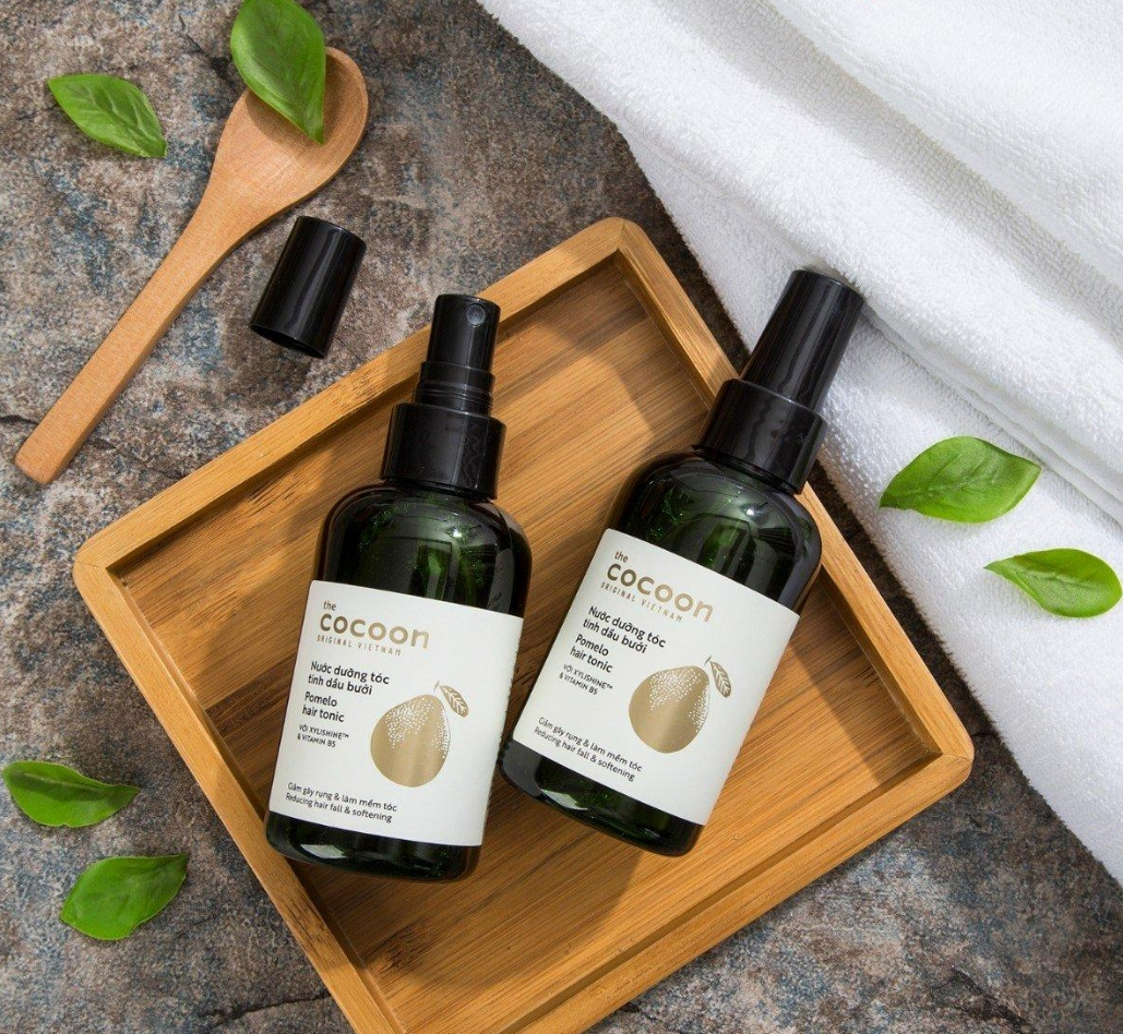 Không còn lo tóc mỏng sau sinh, chị em xem ngay thiên đường sắm đẹp với loạt đồ dưỡng tóc đang giảm giá hời - Ảnh 10. Không còn lo tóc mỏng sau sinh, chị em xem ngay thiên đường sắm đẹp với loạt đồ dưỡng tóc đang giảm giá hời - Ảnh 10.