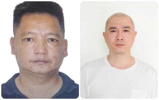 Công an Quảng Ninh phá sới bạc trăm tỉ trong khách sạn - Ảnh 1. Công an Quảng Ninh phá sới bạc trăm tỉ trong khách sạn - Ảnh 1.