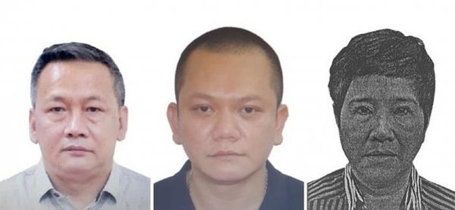 Công an Quảng Ninh phá sới bạc trăm tỉ trong khách sạn - Ảnh 3. Công an Quảng Ninh phá sới bạc trăm tỉ trong khách sạn - Ảnh 3.
