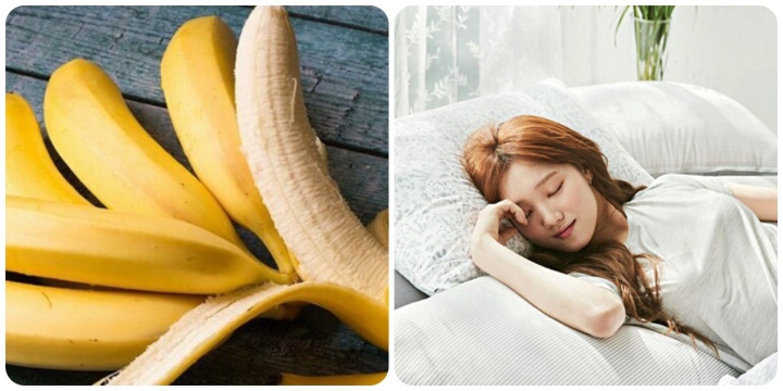 Có nên ăn chuối trước khi ngủ? - Ảnh 1. Có nên ăn chuối trước khi ngủ? - Ảnh 1.