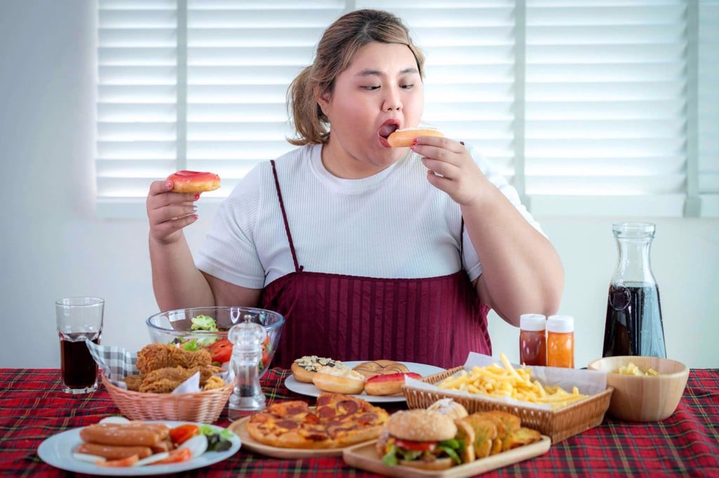 3 tín hiệu khi ăn cho thấy bạn đã giảm cân thành công, từ 2 điều là kế hoạch đã thực hiện được 70% rồi đấy - Ảnh 2. 3 tín hiệu khi ăn cho thấy bạn đã giảm cân thành công, từ 2 điều là kế hoạch đã thực hiện được 70% rồi đấy - Ảnh 2.