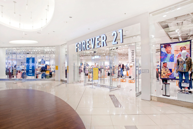 Ngã ở đâu đứng lên ở đó: Forever 21 thông báo trở lại, hứa không bán hàng kém chất lượng như xưa - Ảnh 1.