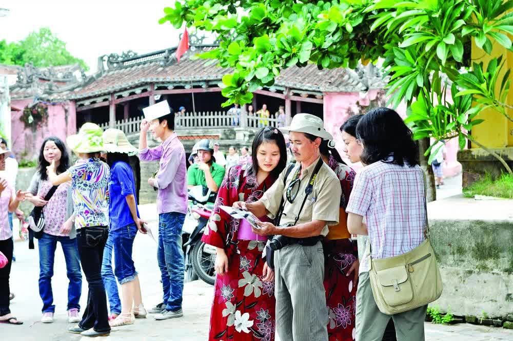 Một quốc gia người dân "lười" du lịch nhất thế giới, cứ 3 người thì 1 người không muốn đi ra nước ngoài, vì vô vàn lý do - Ảnh 3. Một quốc gia người dân "lười" du lịch nhất thế giới, cứ 3 người thì 1 người không muốn đi ra nước ngoài, vì vô vàn lý do - Ảnh 3.